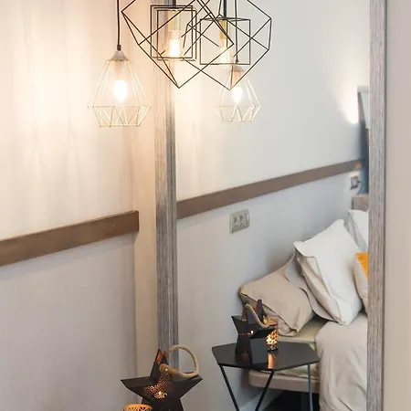 Apartament Gran Sebastian *