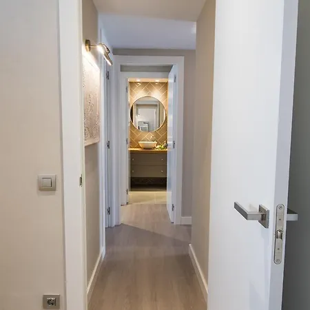Gran Sebastian Apartament
