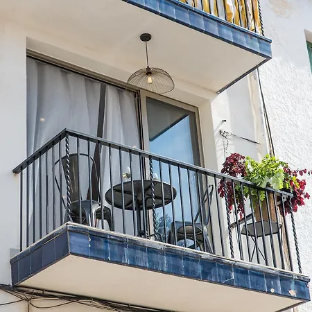Gran Sebastian Sitges
