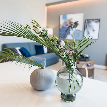 Apartament Gran Sebastian *