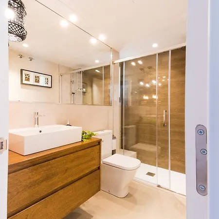 Gran Sebastian Apartament Sitges