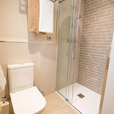 Gran Sebastian Apartament Sitges